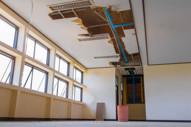 Best Emergency water damage restoration  in Pitcairn, PA