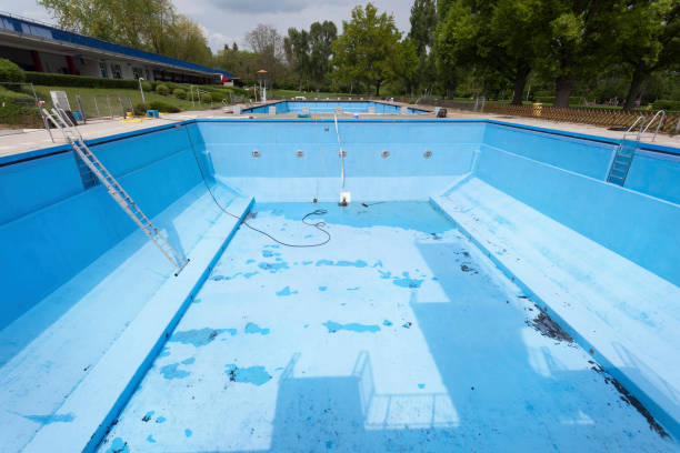Best Local water damage restoration  in Pitcairn, PA