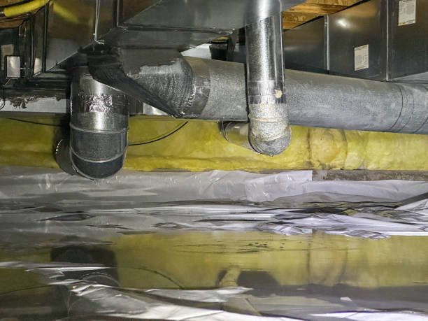 Best Emergency water damage restoration  in Pitcairn, PA